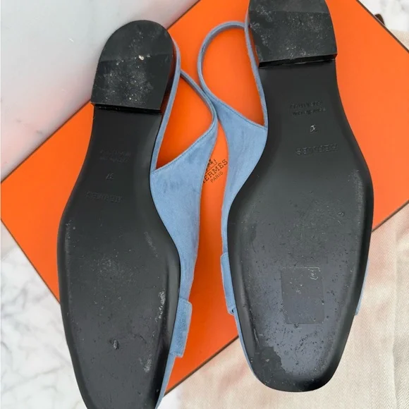 Hermès Pumps - Picture 10 of 12